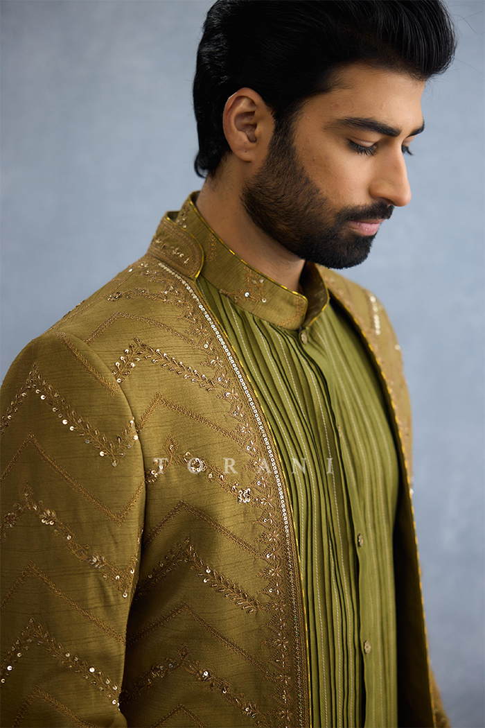 Samze Vasl Jacket