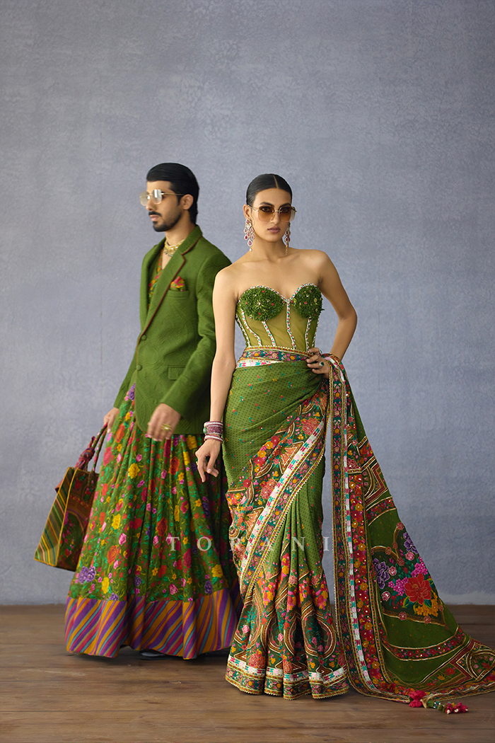 Jama and Ami For Him And Her