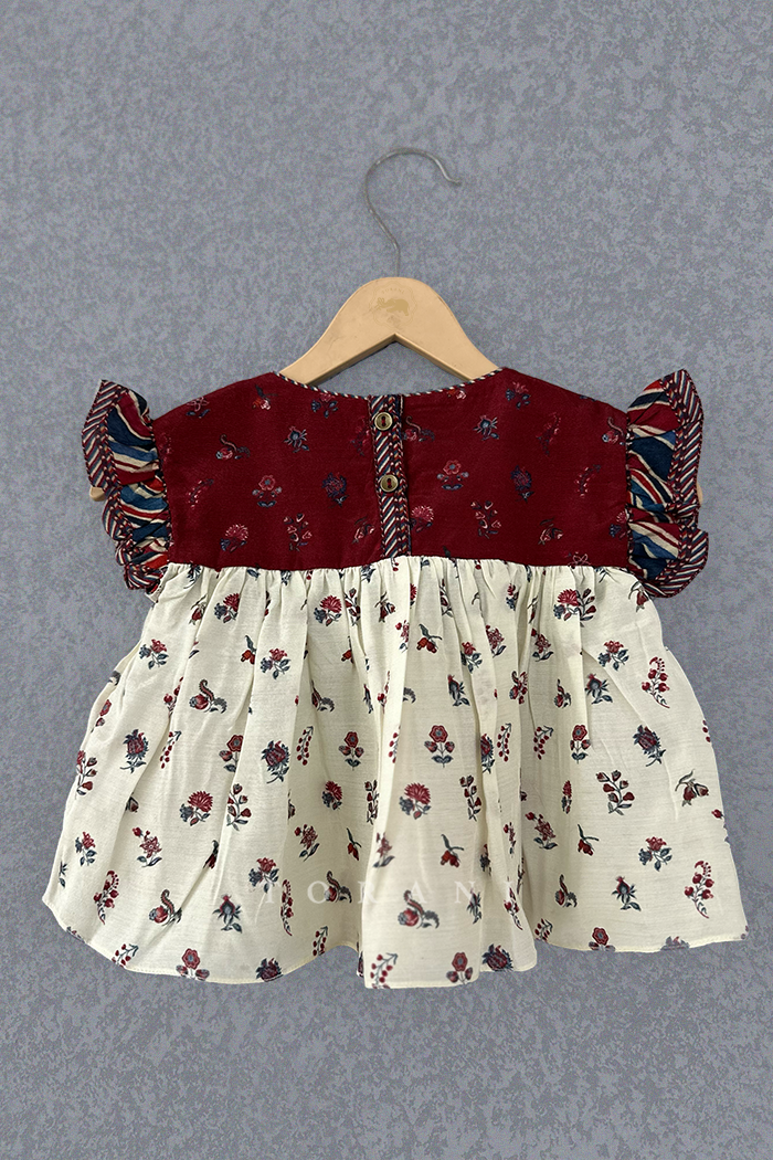 Corormandel Omisha Co-ord Set