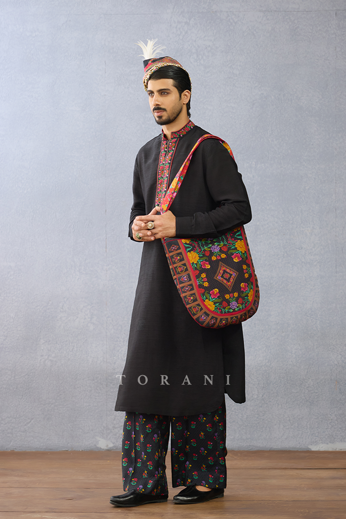 RTS - Dil Shaad Nitha Basta