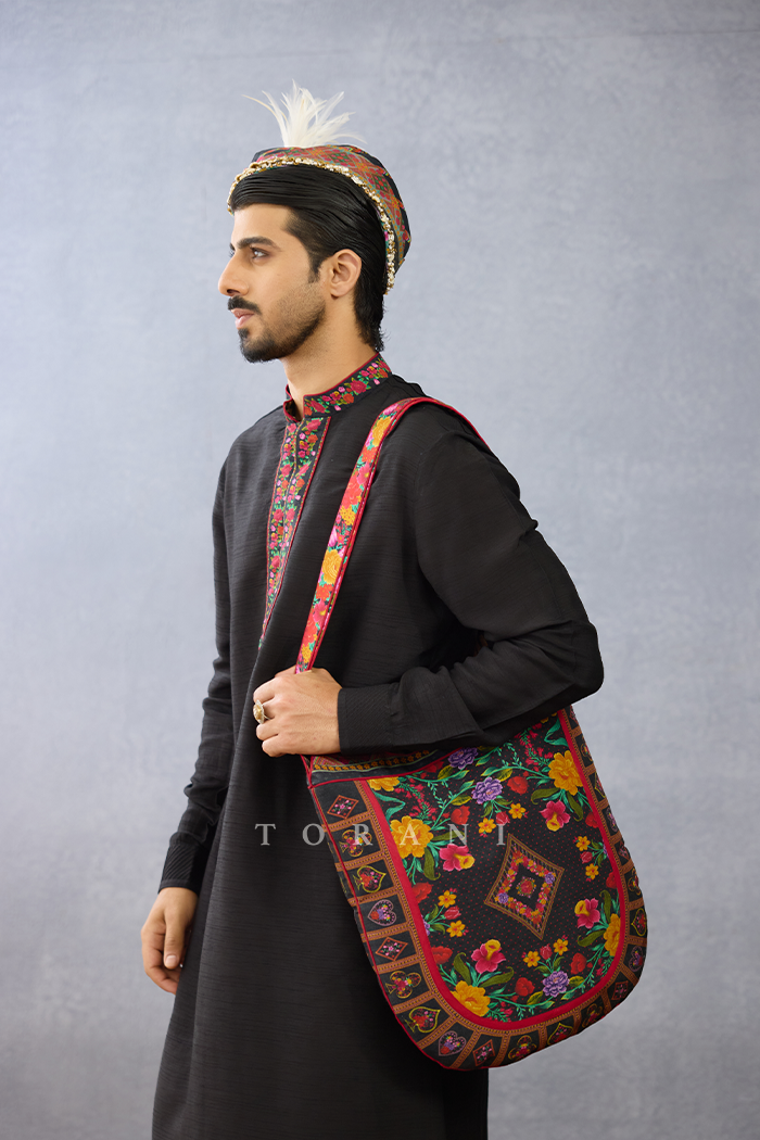 SALE - Dil Shaad Nitha Basta