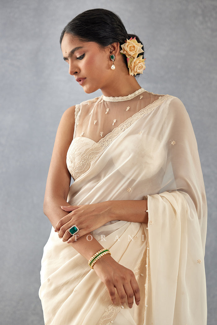 SALE - Mradu Damini Blouse