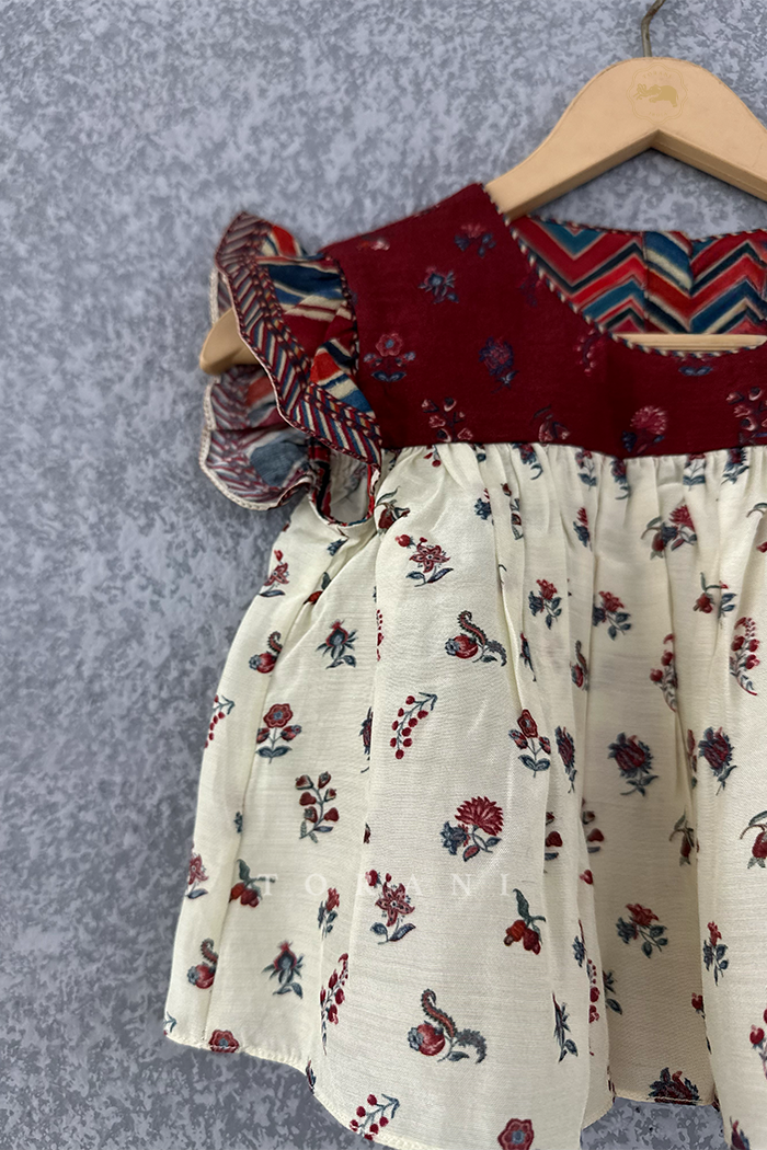 Corormandel Omisha Co-ord Set