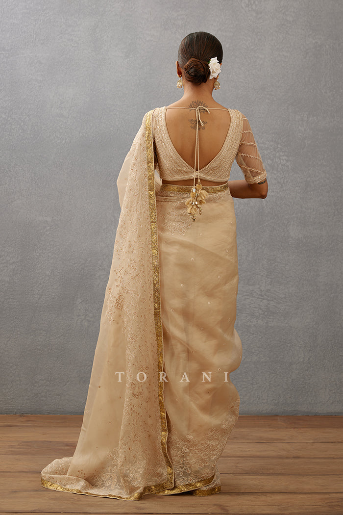 Kasturi Chand Blouse