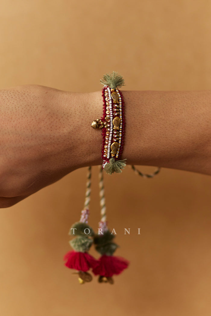 Jaituni Matsya Moti Balochi Sutra