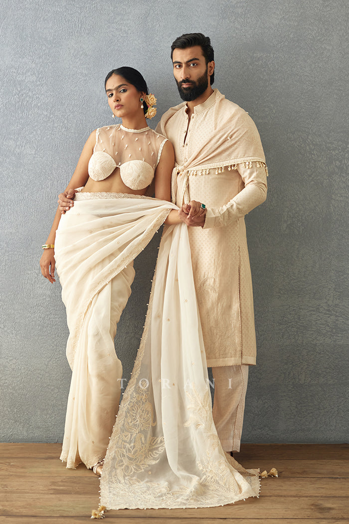 Nisarg Damini For Him and Her