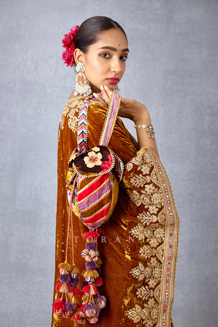 SALE - Aftaabi Iqra Potli