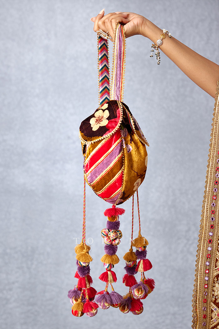 SALE - Aftaabi Iqra Potli