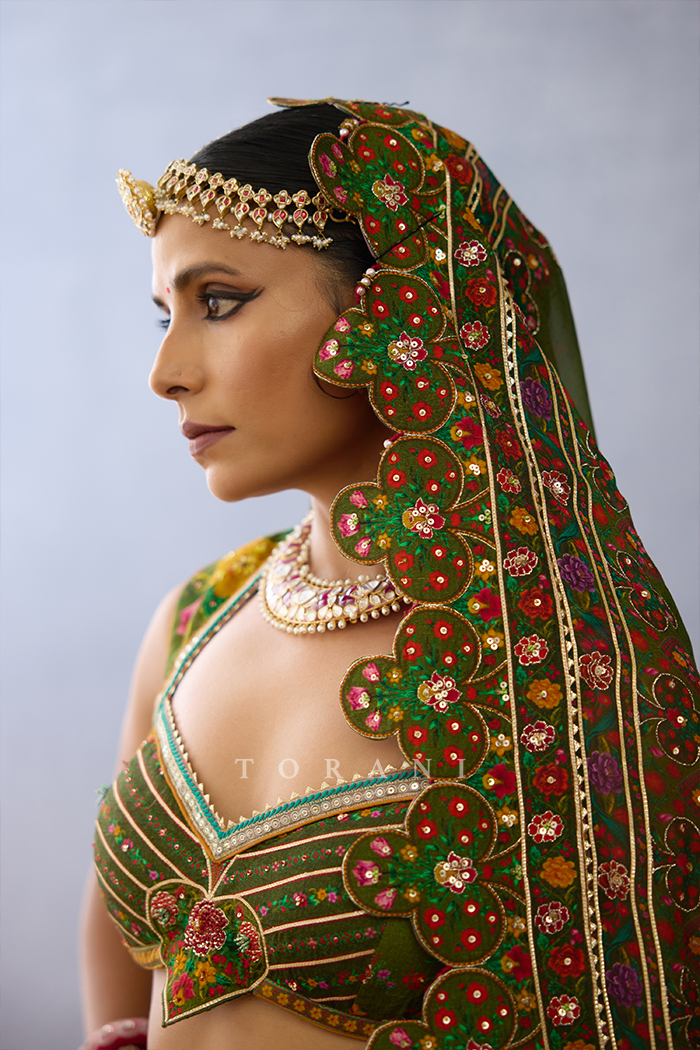 Dil Saaz Kumari Odhni