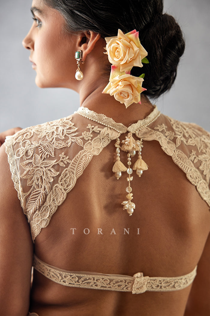 SALE - Mradu Damini Blouse