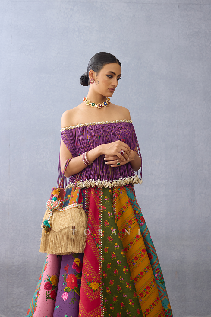 Dil Rang Shiza Potli