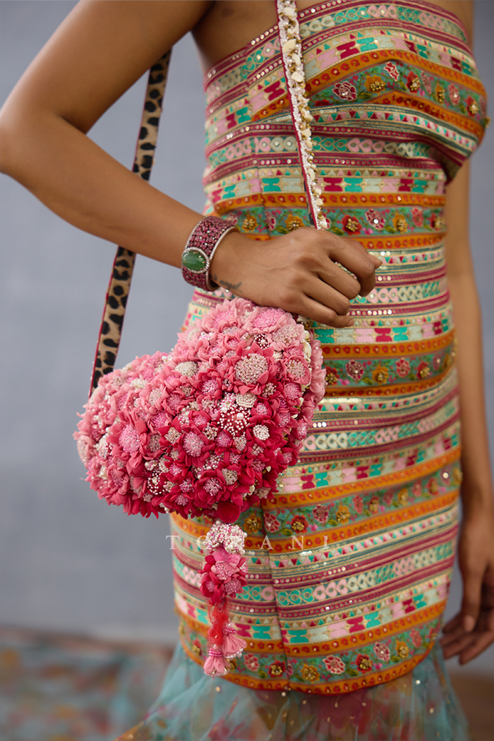 SALE - Dil Ruba Avni Potli