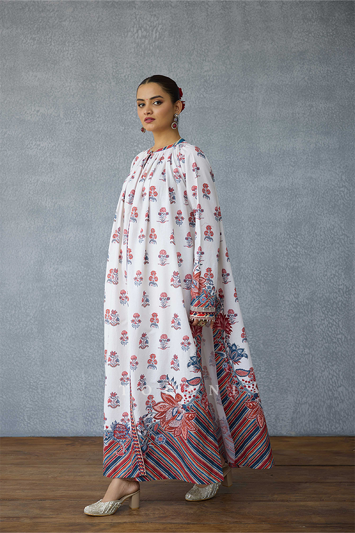 Coromandel Aashika Co-ord Set