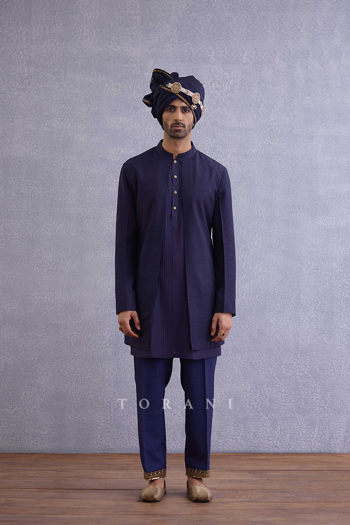 Behare Aasim Bandi Set