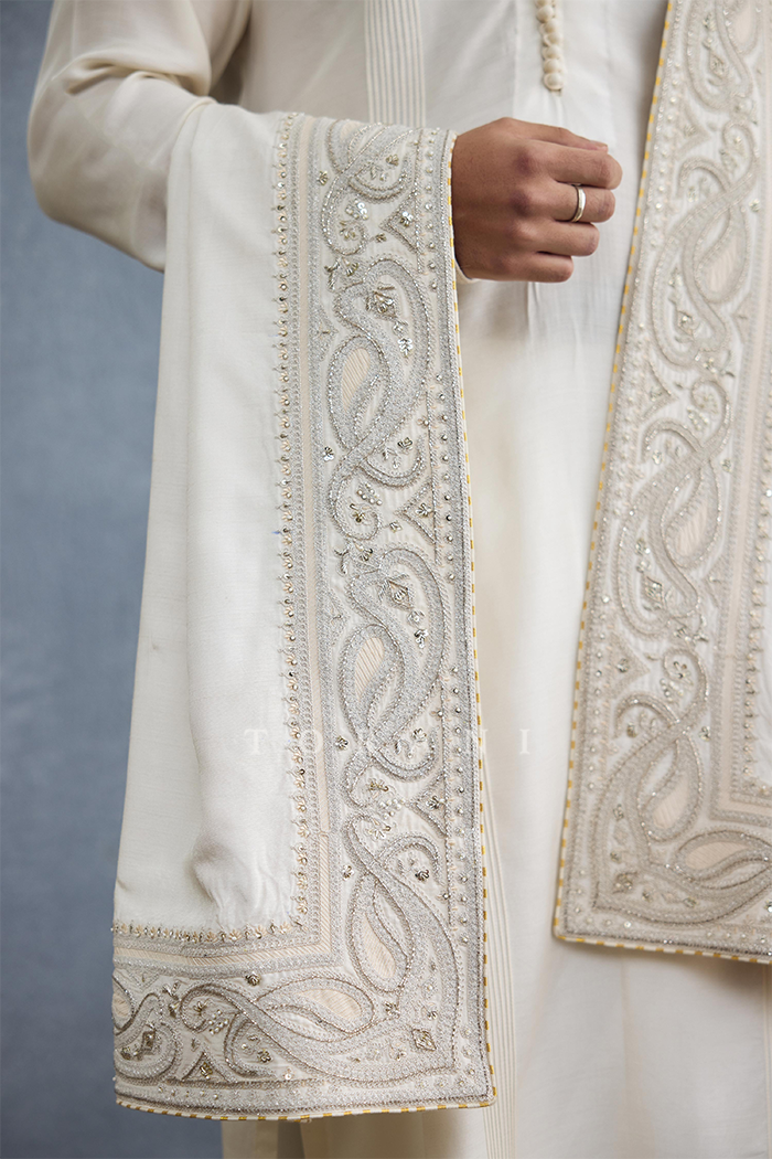 Maahe Fazim Kurta Set