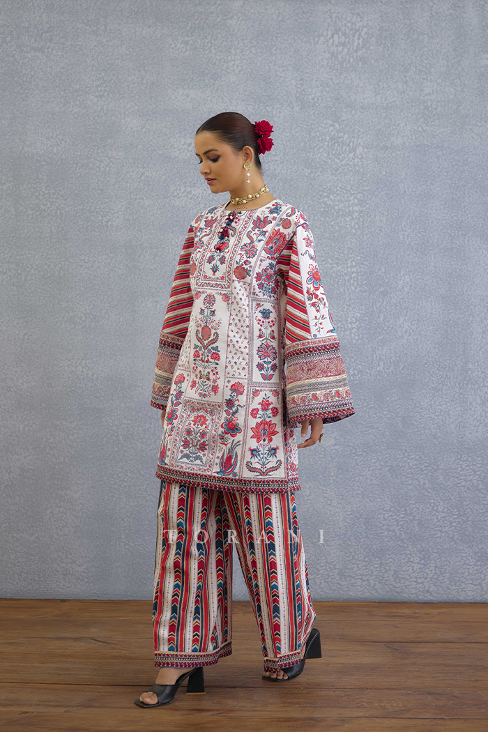 Coromandel Lyla Co-Ord Set