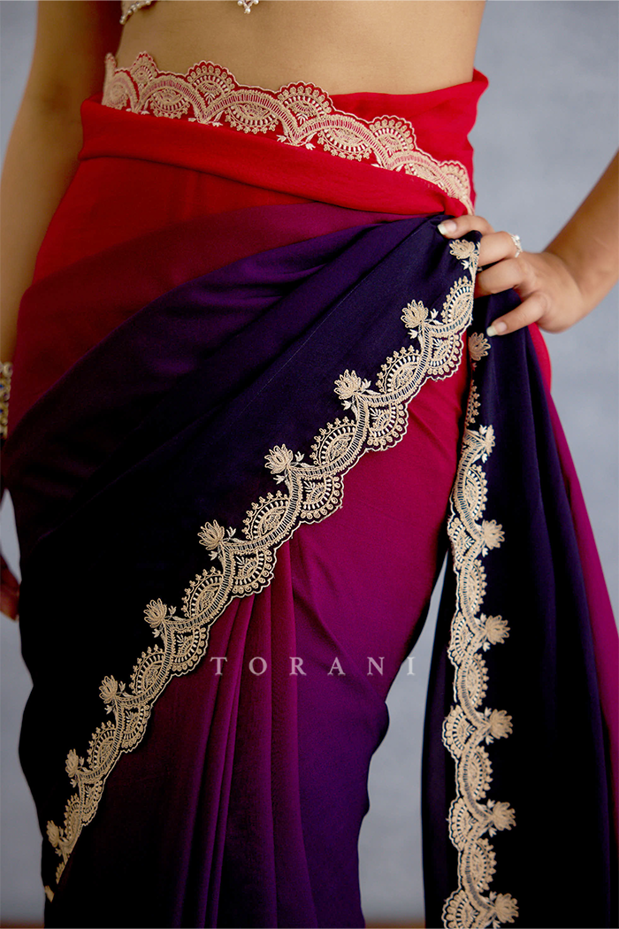 Yamini Ila Saree