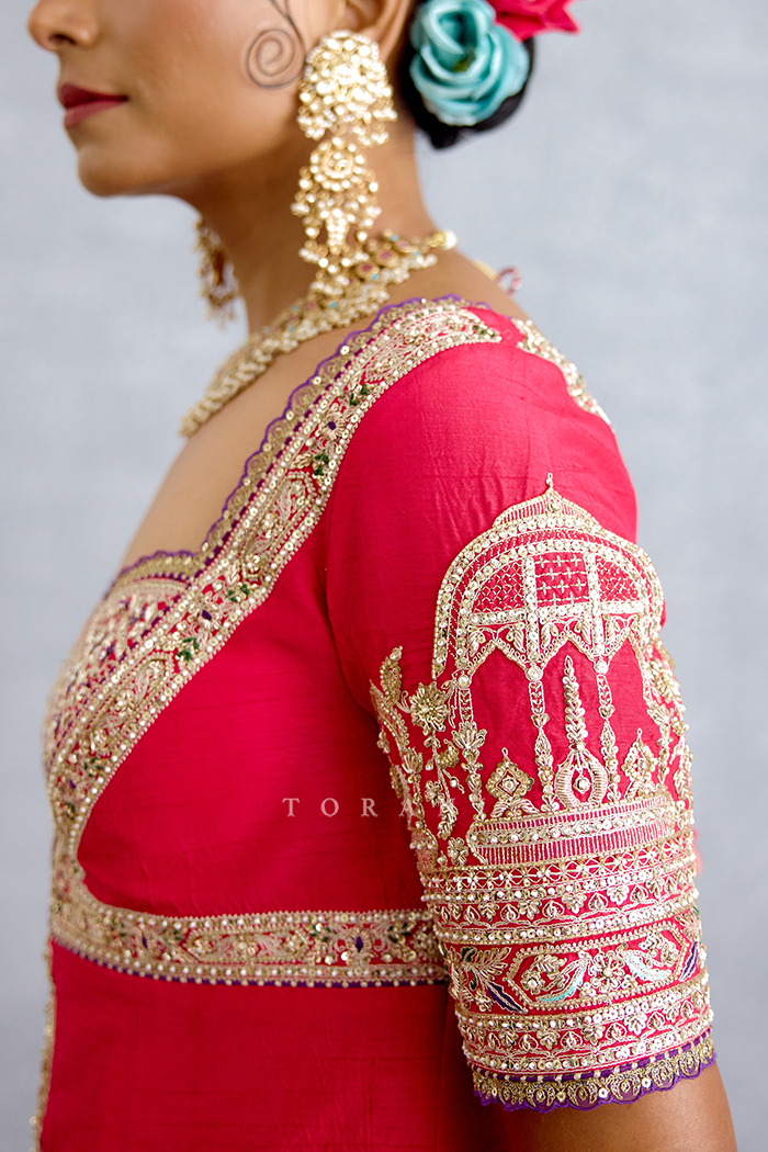 Gul-Naaz Samaira Kurta Set