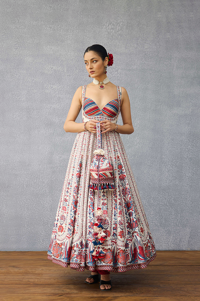 Coromandel Vreeksha Potli