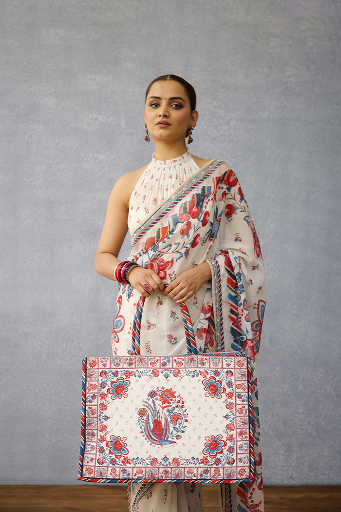 Coromandel Mrittika Handbag