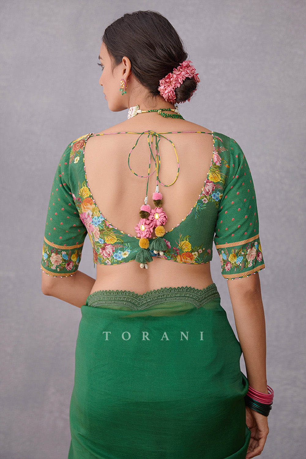 Panna Heba Blouse