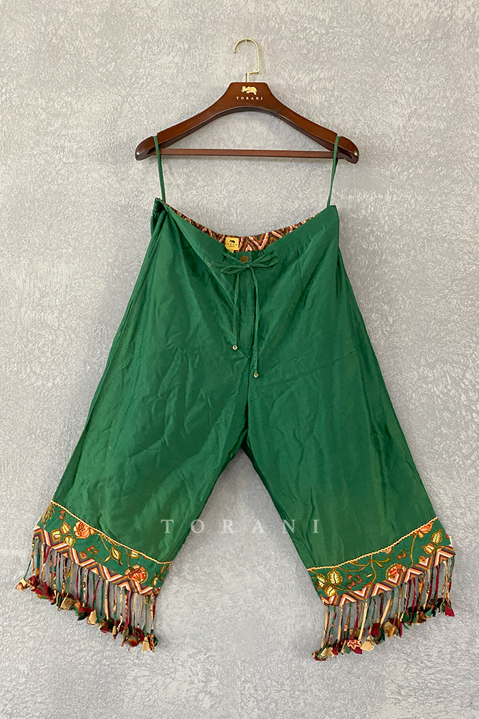 Sale- Sheesham Falgun Pants