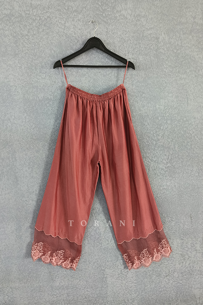 Sale- Gulbahar Naavya Pants