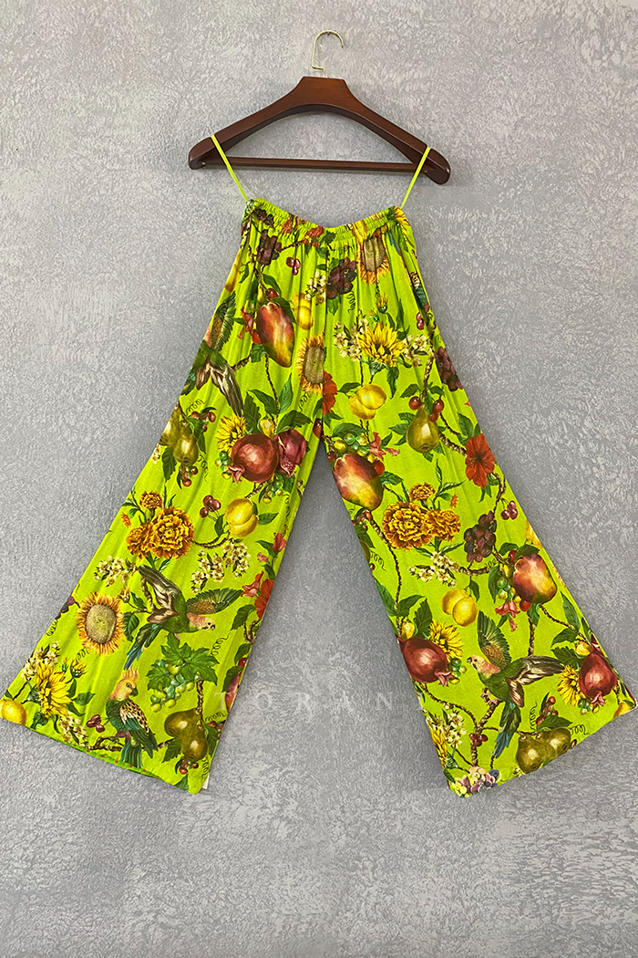 Sale- Angoori Naaz Pant