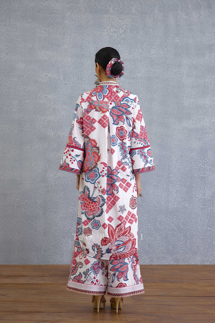 Coromandel Shyla Co-ord Set