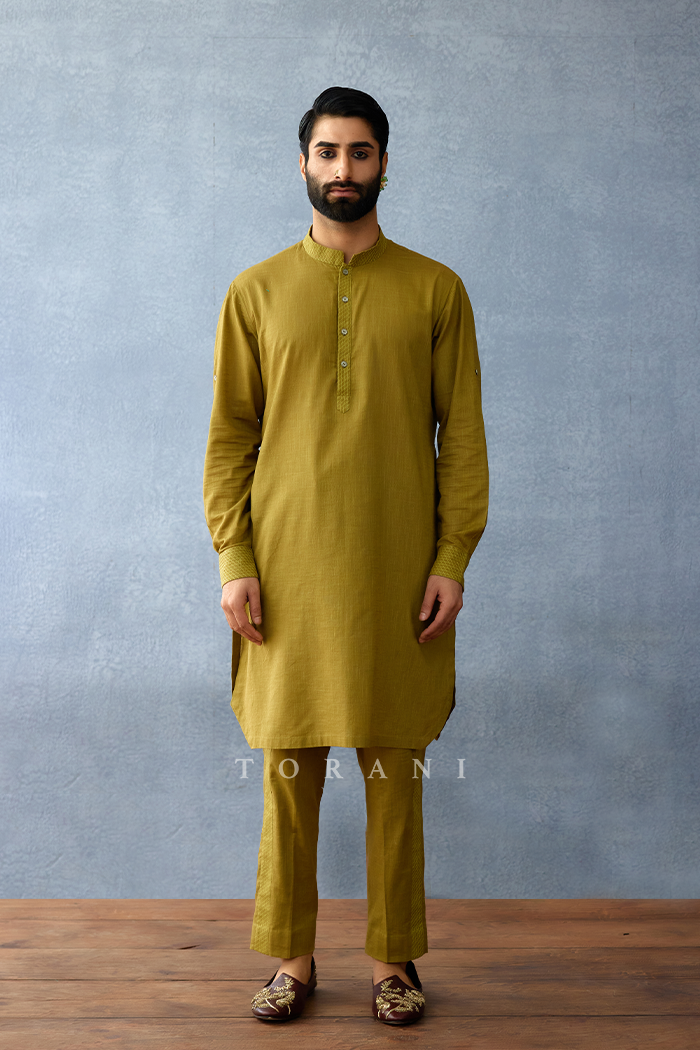 Samze Muin Bandi Set