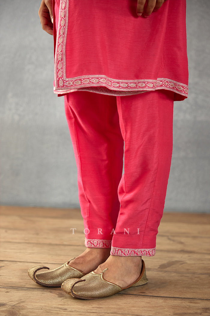 Rang Rani Naaz Kurta Set
