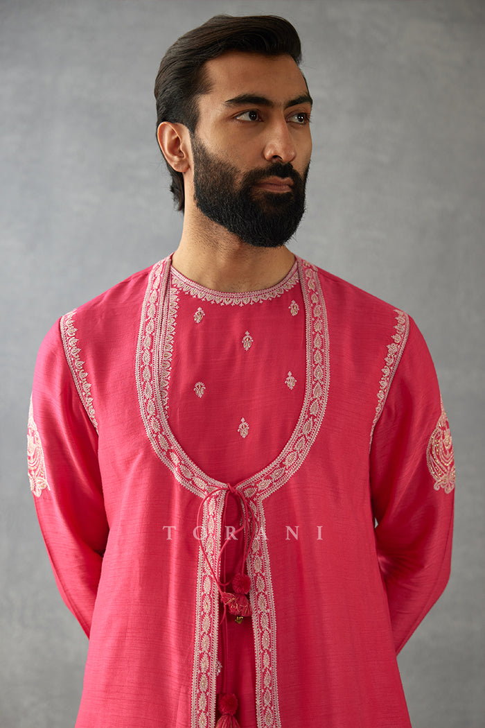 Rang Rani Naaz Kurta Set