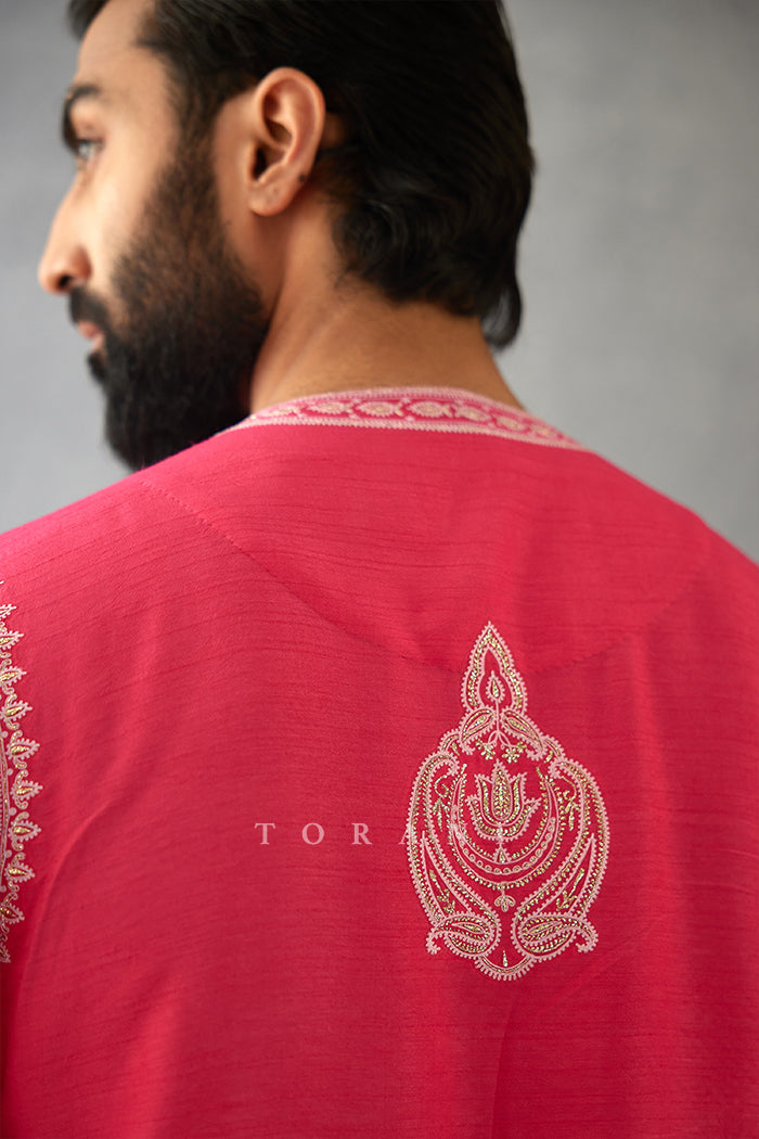 Rang Rani Naaz Kurta Set