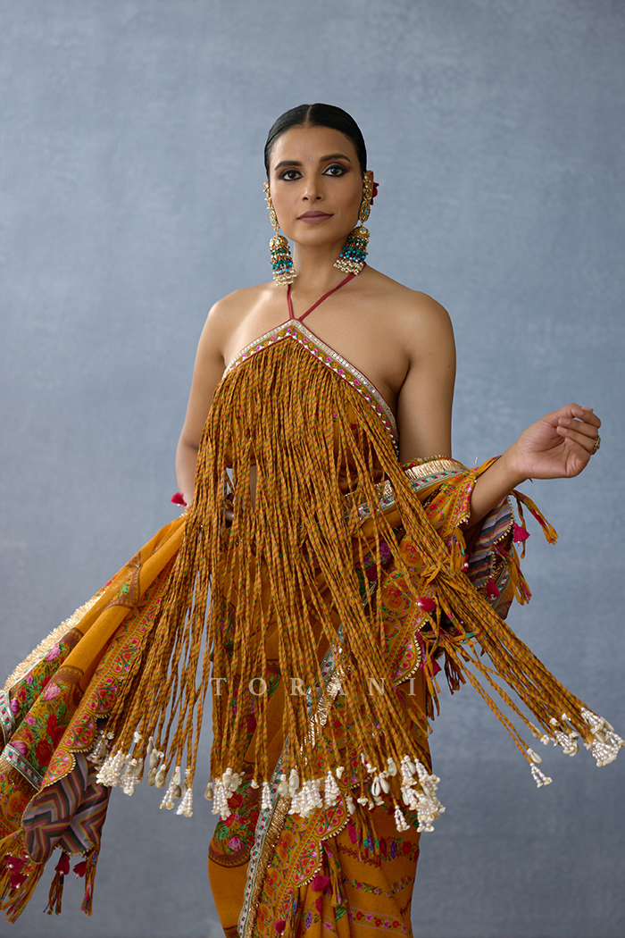 SALE - Dil Seher Fareena Saree