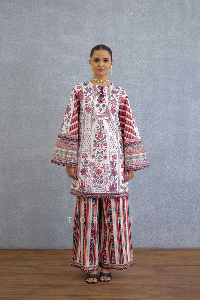 Coromandel Lyla Co-Ord Set