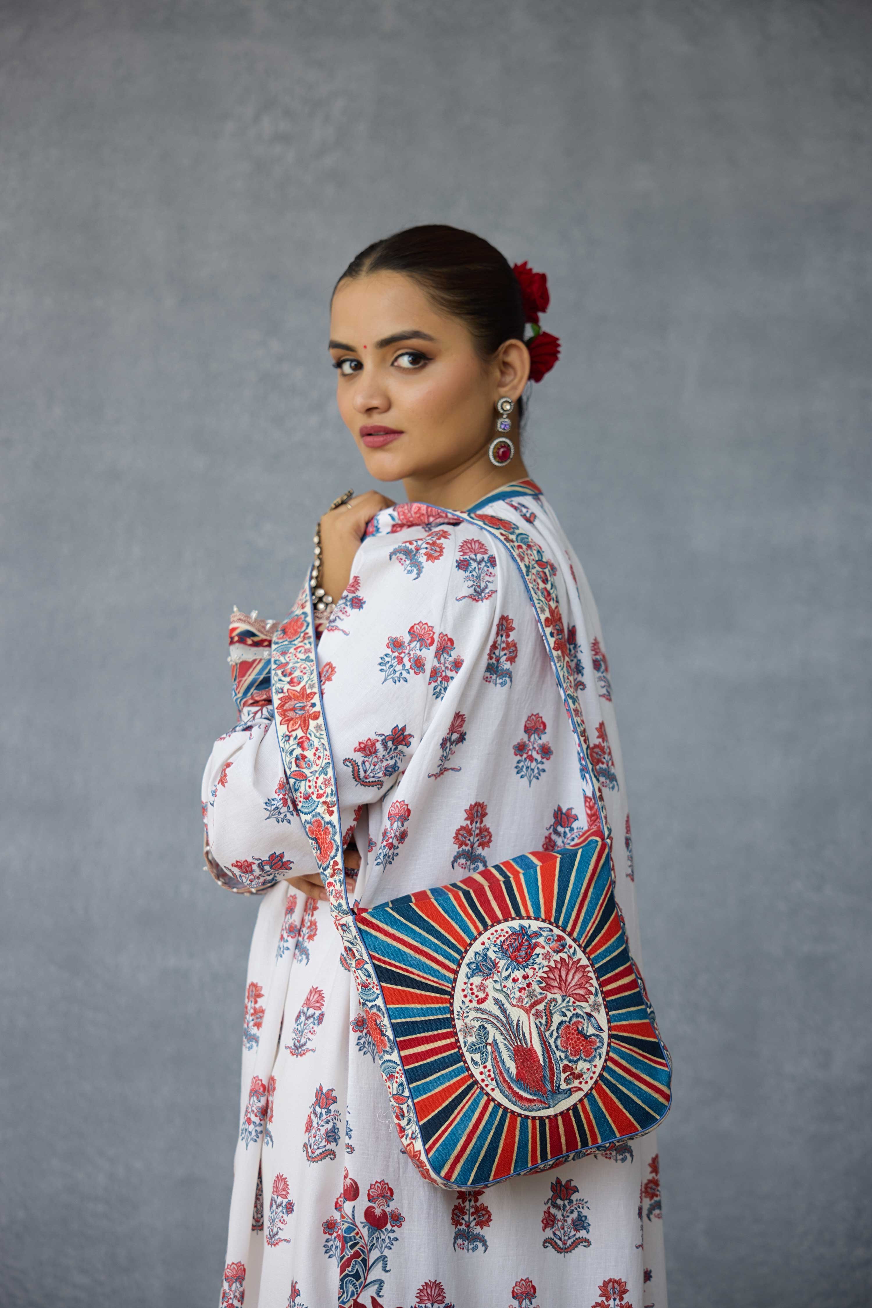 Coromandel Aashi Sling Bag