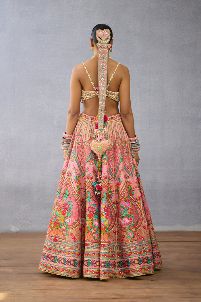 Dil Ruba Anum Bralette