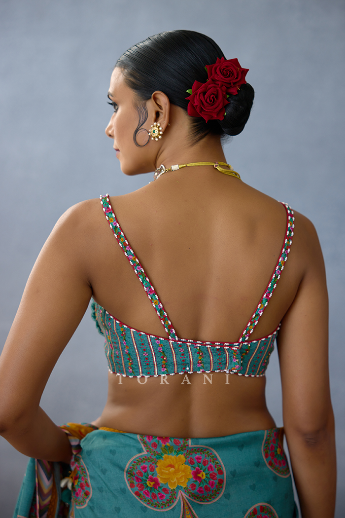 Dil Nawaz Arsia Bralette