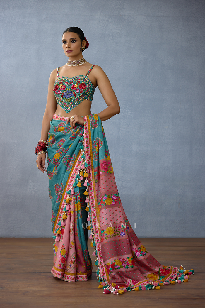 Dil Nawaz Arsia Bralette