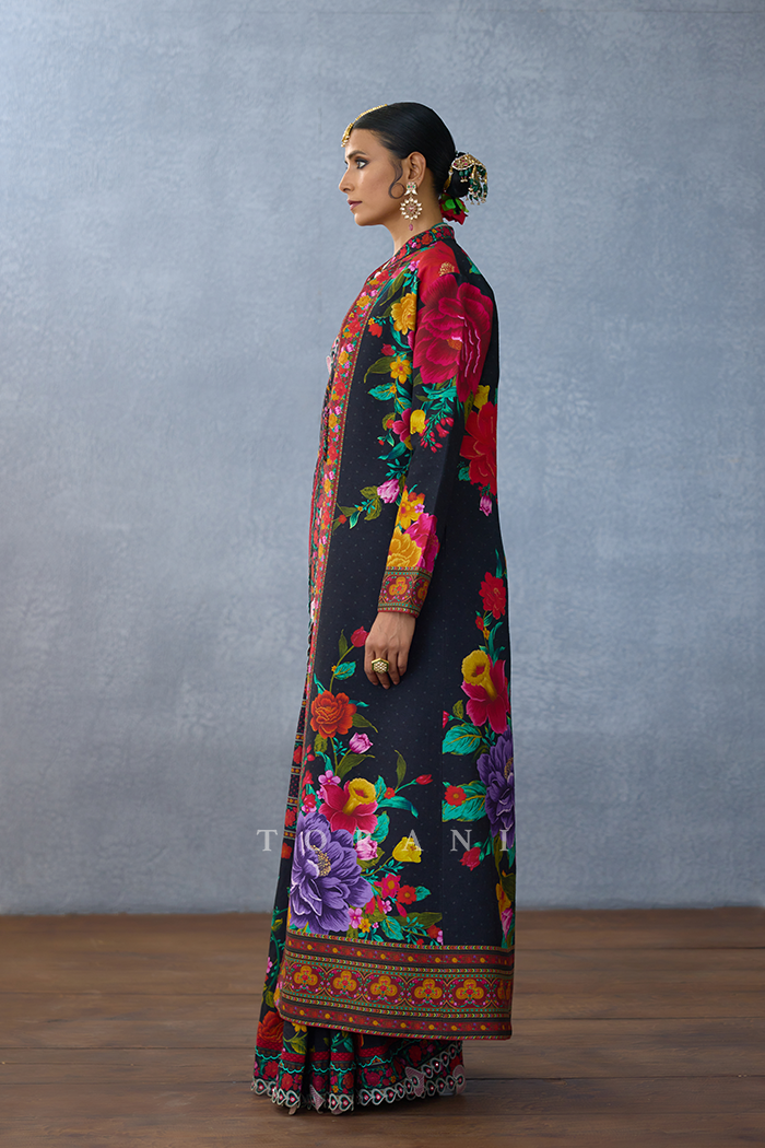Dil Shaad Cyra Jacket