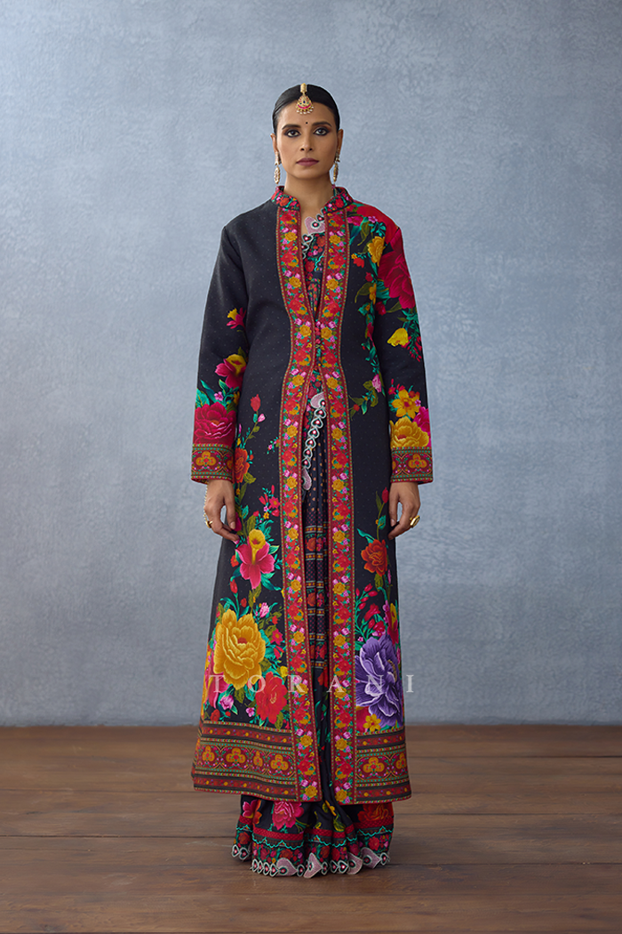 Dil Shaad Cyra Jacket