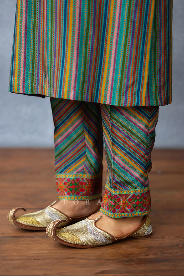 Dil Rang Munir Bandi Set