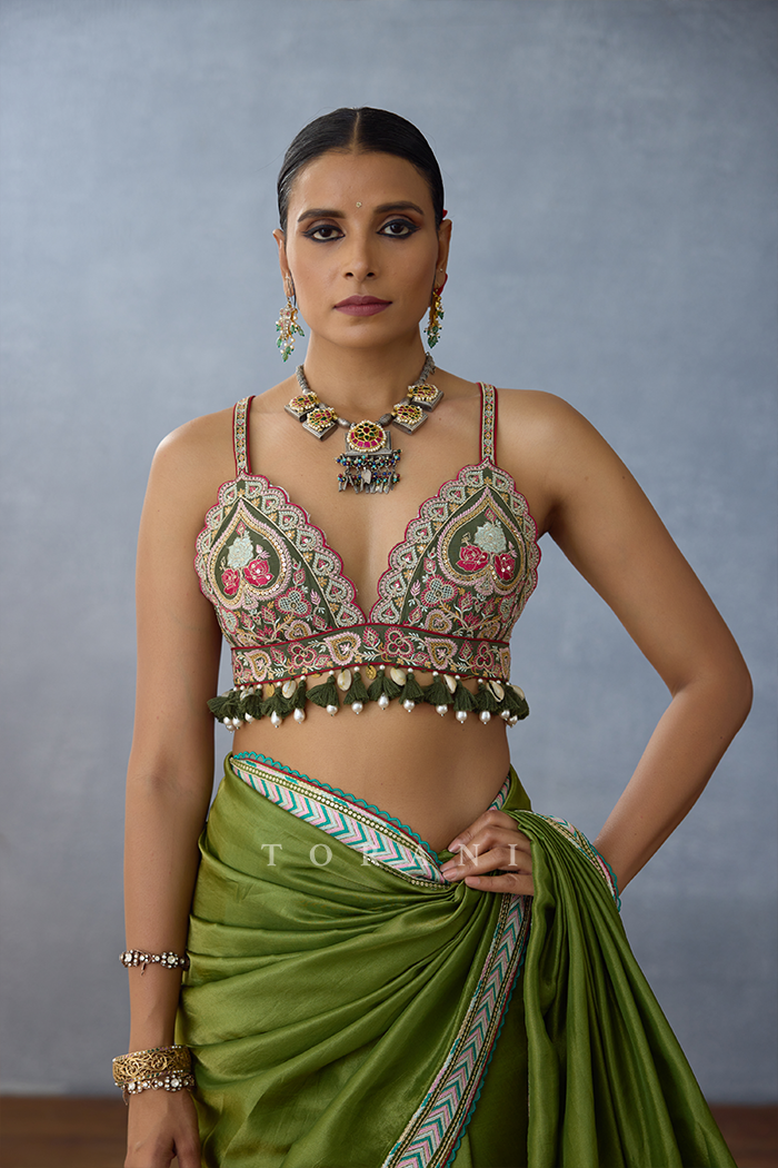 Dil Saaz Layla Bralette