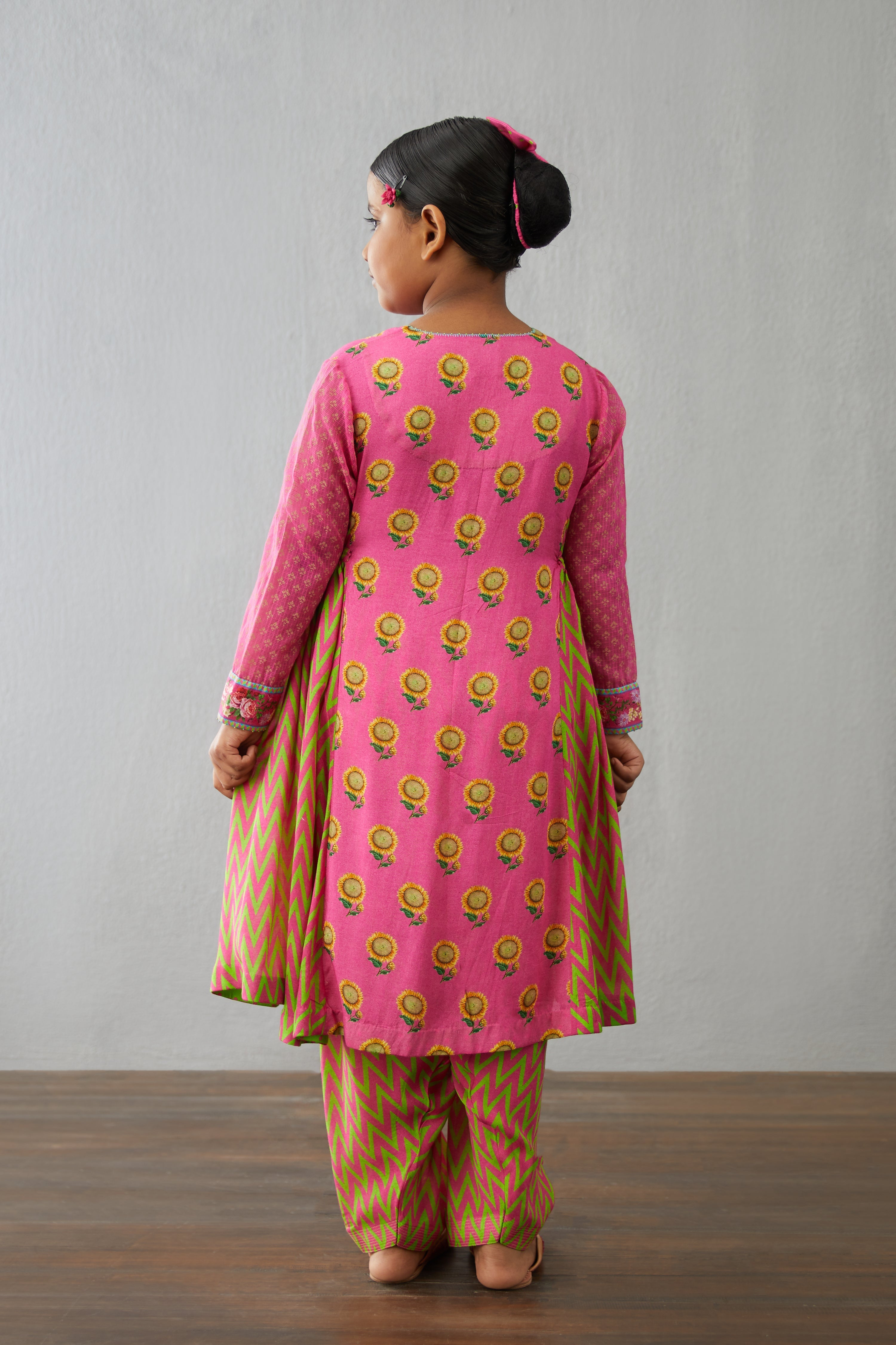 SALE - Rang Rani Kashish Kurta Set