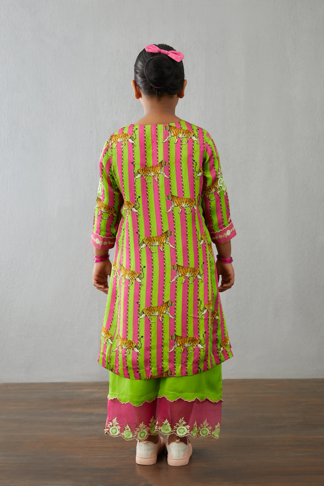 SALE - Rang Rani Gurina Kurta Set
