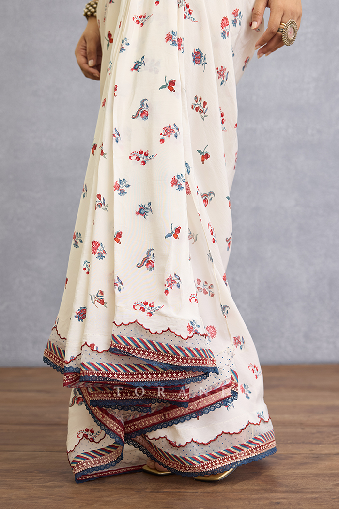 Coromandel Zaira Cape Set