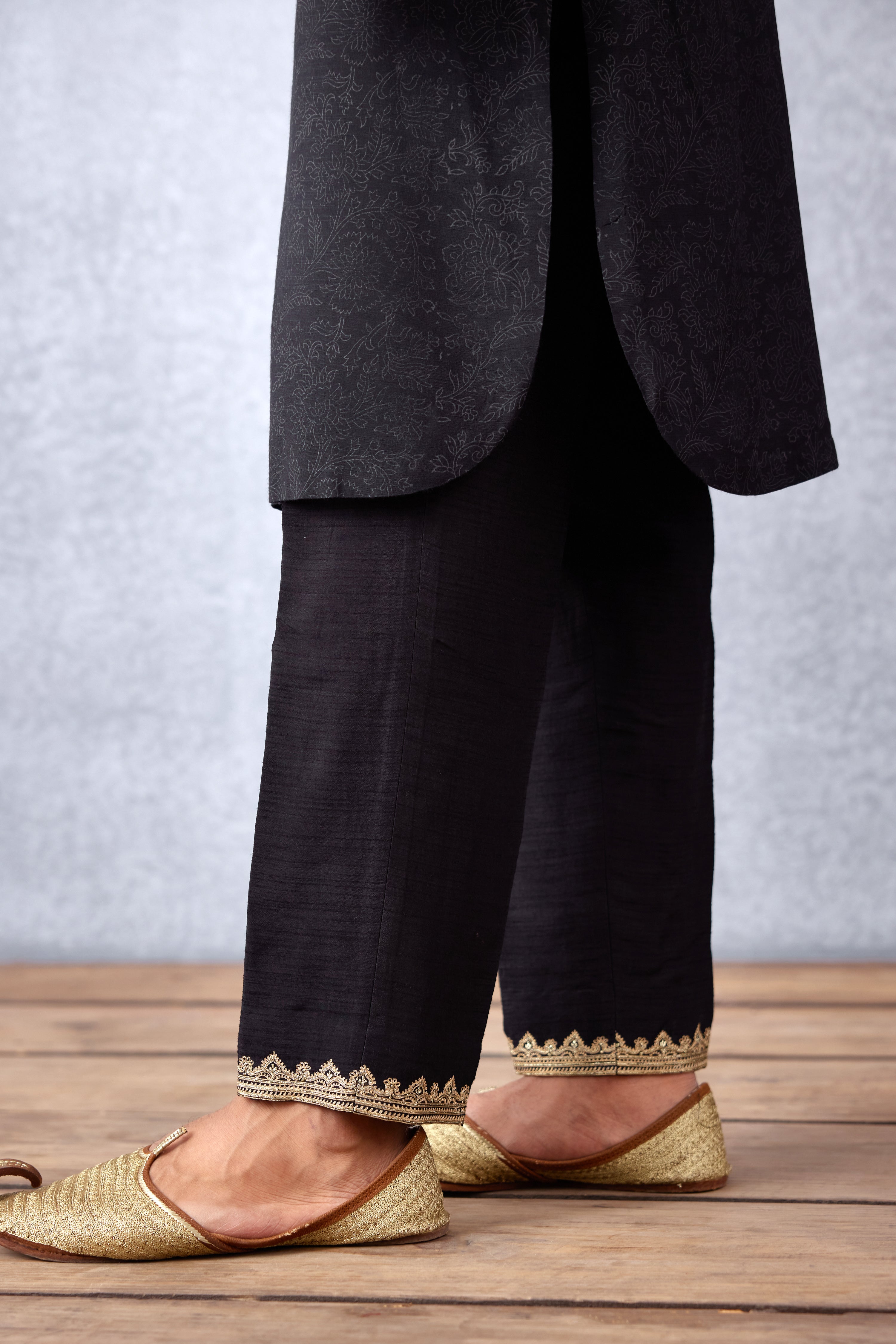 Prithviraj Sukumaran In Our Gulghast Farooq Sherwani Set