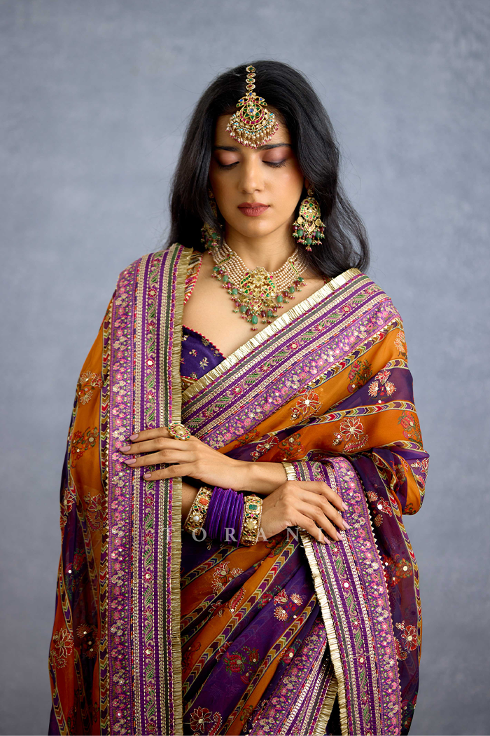 Komudika Raag Saree