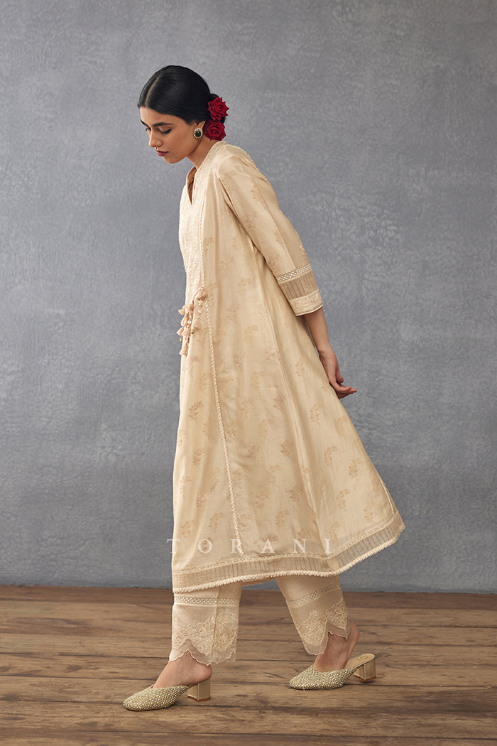 Mradu Idaya Kurta Set