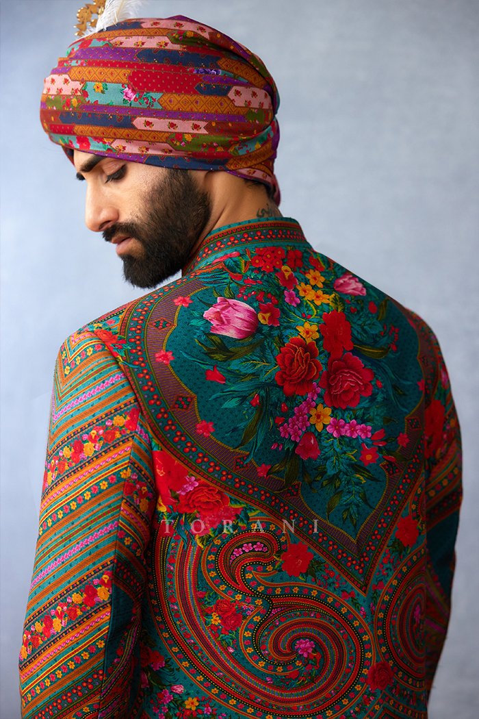 Dil Nawaz Riyaz Sherwani